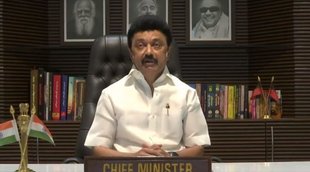 DMK | Tamil Nadu CM | MK Stalin