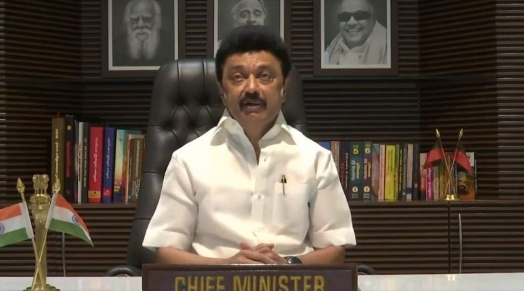 DMK | Tamil Nadu CM | MK Stalin