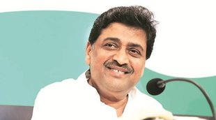 Maharashtra, Floor test, Ashok Chavan