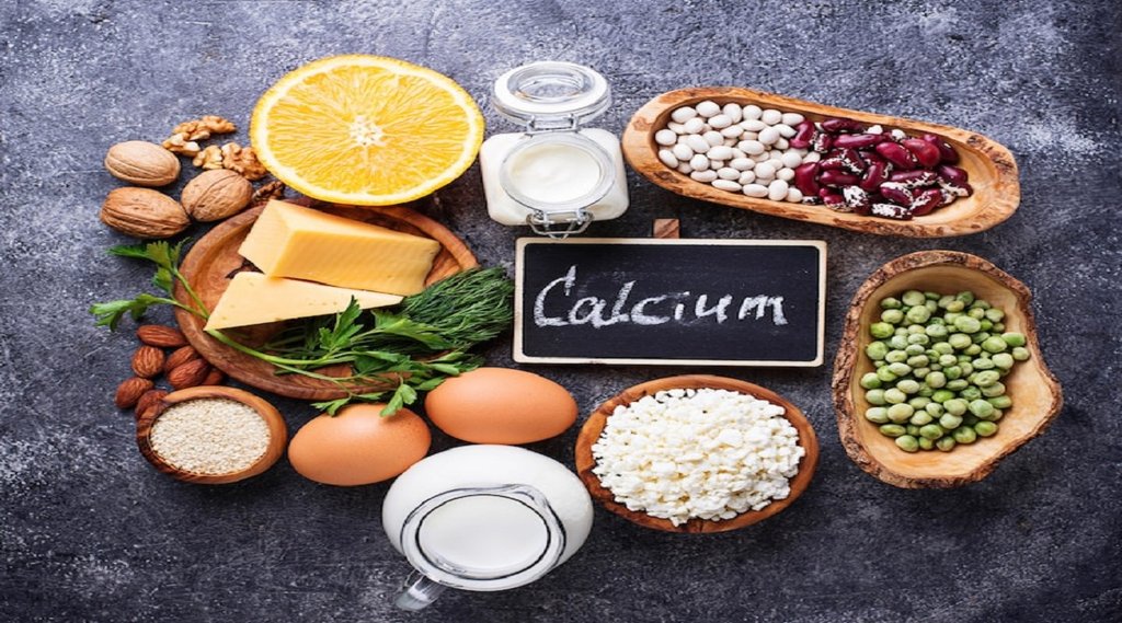 Calcium Deficiency sign, symptoms and disease of Calcium Deficiency