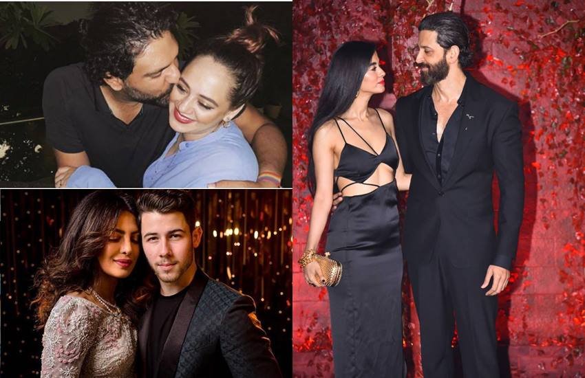 देश की कई चर्चित हस्तियां हैं जिनकी मुलाकात उनके प्यार या पार्टनर से सोशल मीडिया के किसी ना किसी प्लेटफॉर्म से हुई थी। इनमें से कुछ ने सोशल मीडिया की दोस्ती को पहले प्यार और फिर शादी में बदल लिया। वहीं कुछ चर्चित नाम ऐसे भी हैं जिनके प्यार की शुरुआत तो सोशल मीडिया से हुई लेकिन शादी तक बात पहुंचती उससे पहले ही ब्रेकअप हो गया: