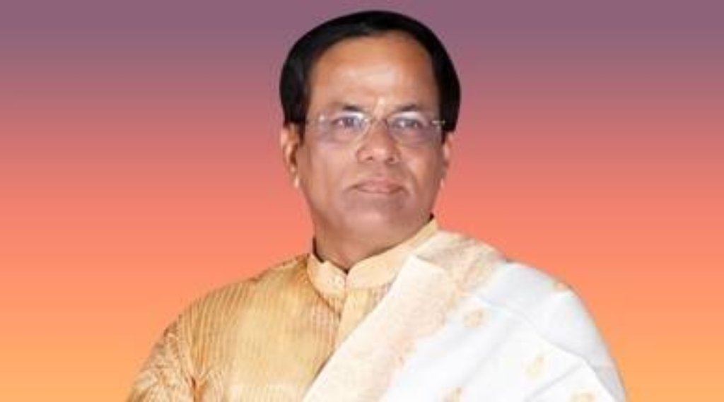 Chandrashekhar Guruji | vastu expert Chandrashekhar Guruji | Hubballi murder | Karnataka | वास्तु विशेषज्ञ चंद्रशेखर गुरुजी