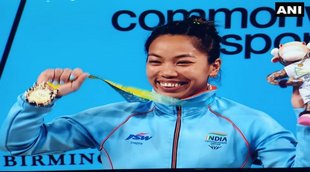 CWG 2022 Medal Tally, CWG Medal Tally India, CWG India Medal