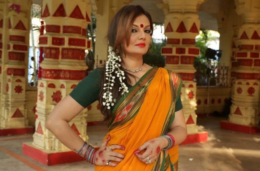 DeepShikha Nagpal: एक्ट्रेस दीपशिखा नागपाल ने भी दो बार शादी की और दोनों ही बार उनका तलाक हो गया। उनके दूसरे पति केशव अरोड़ा थे। 