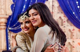 Divorce of Charu Asopa, Lalit Modi and Sushmita Sen