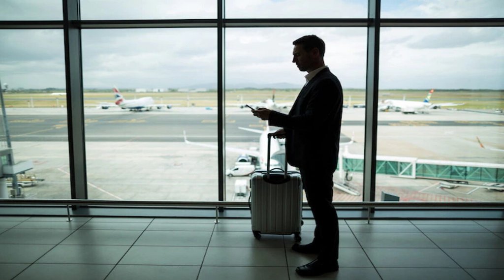 Check in Counter Service Charge | Airlines