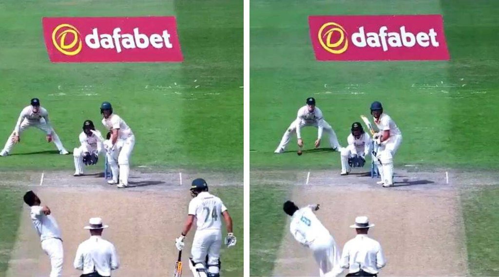 Cheteshwar Pujara Cheteshwar Pujara bowling Cheteshwar Pujara in county criket Cheteshwar Pujara sussex