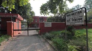 Chhattisgarh, dantewada, nari niketan, warden suspend