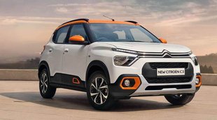 New Car Launch । Compact SUV Launch । Citroen C3 । Tata Punch । Car Bike News
