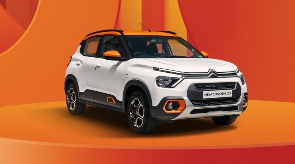 New Car Launch । New Hatchback Car । Citroen C3 । Car Bike News
