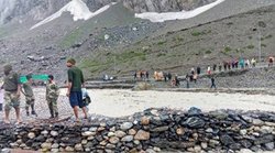 कुदरत का कहर