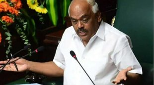 SONIA GANDHI | Ramesh Kumar | Karnataka