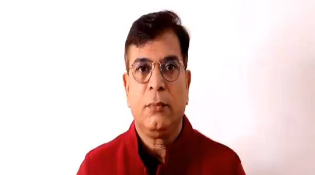 congress | bjp | abhay dubey