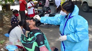 Corona Virus | भारत में कोविड 19 अपडेट | Coronavirus News In India