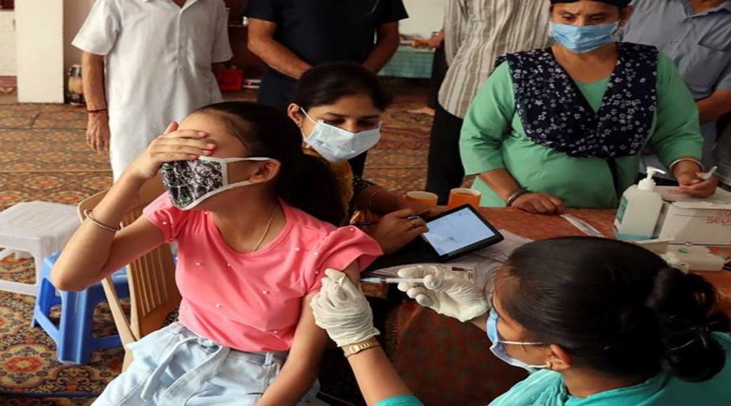 Booster Dose,Booster Dose in India,Covid Vaccination,कोरोना बूस्टर डोज
