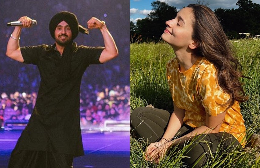 Bollywood Celebrities Crush: हर किसी का कोई न कोई क्रश होता है। आम व्यक्ति से लेकर सेलिब्रिटी तक, हर व्यक्ति किसी न किसी को पसंद करता है या किसी न किसी को डेट करना चाहता है। कई सेलिब्रिटीज अपने क्रश को लेकर बात कर चुके हैं। खासकर करण जौहर (Karan Johar) के चैट शो 'कॉफी विद करण' (Koffee With Karan) में कई सेलिब्रिटीज ने अपने क्रश के बारे में बताया है। चलिए नजर डालते हैं उन सितारों पर जो अपने क्रश के बारे में बता चुके हैं -