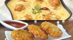 स्वाद नया अंदाज पुराना