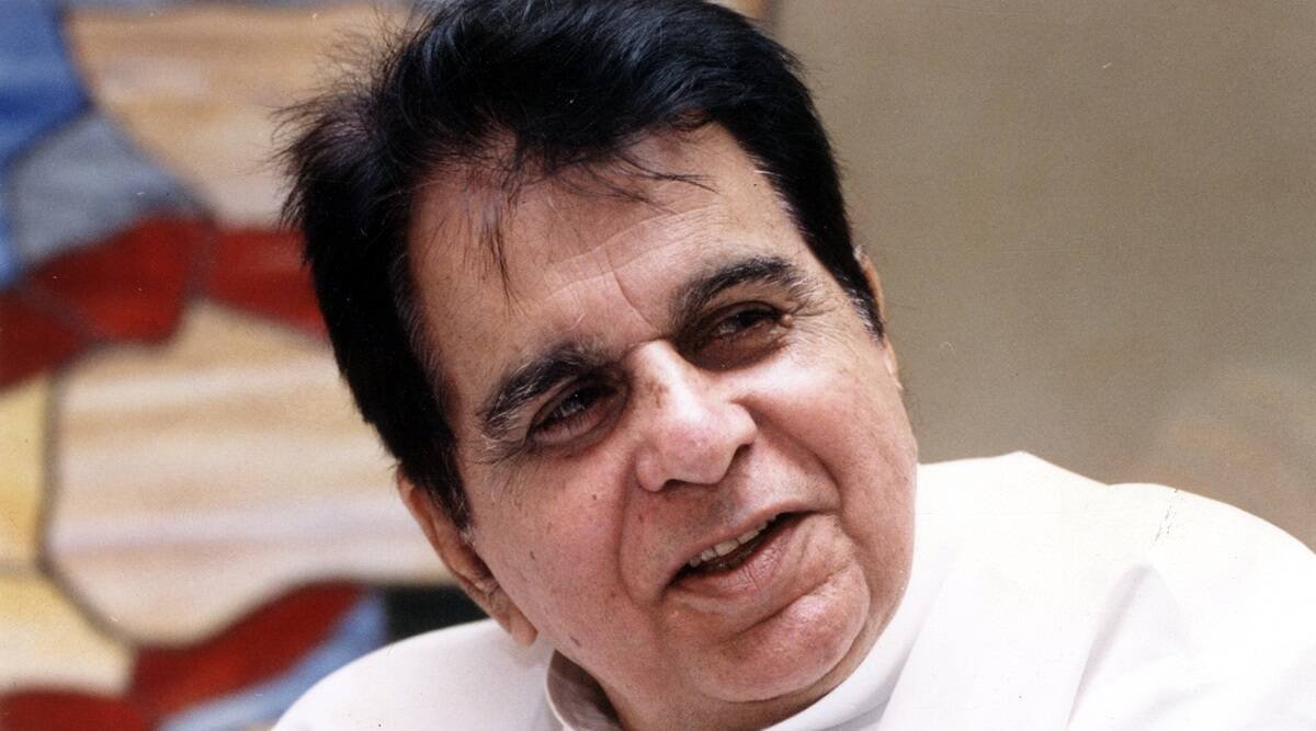 Dilip Kumar