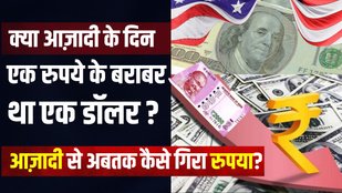 rupee dollar exchange rate