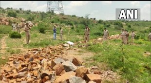haryana news | dsp murder news | dsp surender singh murder | Mewat