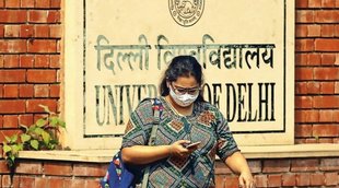DU Jobs, DU Vacancy, Sri Venkateswara College