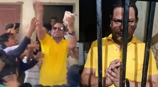 UP Police | Dadri history sheeter | Greatar Noida | Juma Namaz | दादरी हिस्ट्रीशीटर अरेस्ट