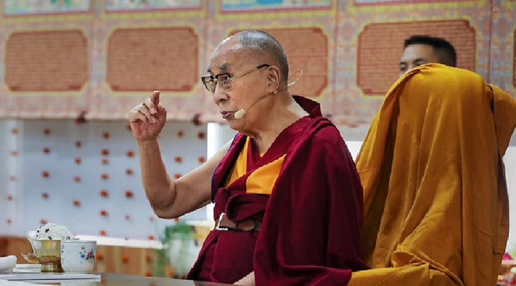 Dalai Lama Birthday| Guru Dalai Lama |Dalai Lama| Janamdin