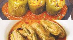 भरवां रसेदार स्वाद मजेदार