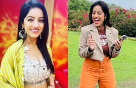 Deepika Singh Boyfriend, Ashram Web Series Satti