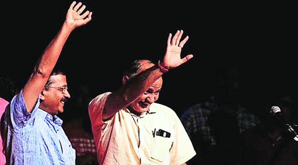 Delhi government liquor policy, liquor strore