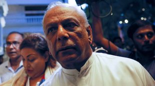 dinesh gunavardhne | Sri lanka | Prime Minister
