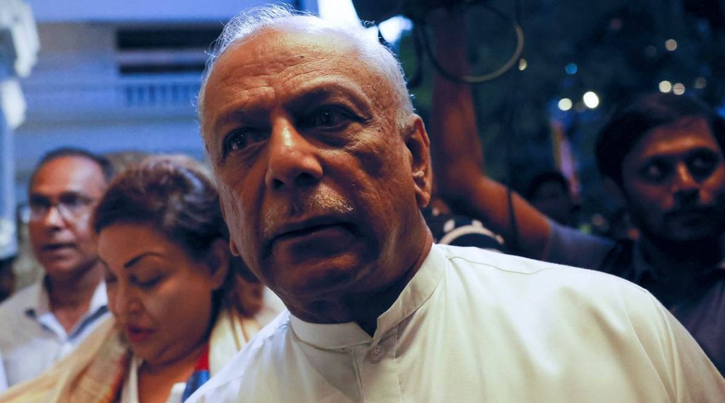 dinesh gunavardhne | Sri lanka | Prime Minister