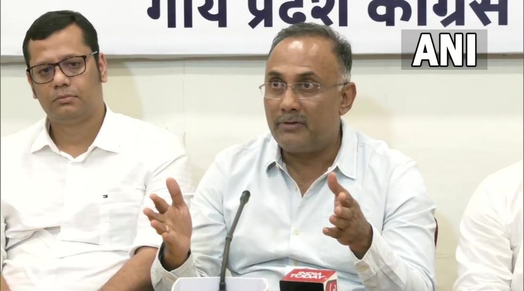 goa congress | goa bjp | goa politics