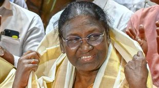 Draupadi Murmu| Presidential Election