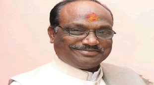 Durgadas Uikey| BJP MP