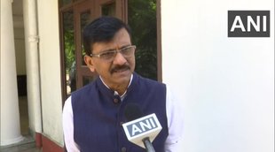 Enforcement Directorate |Shiv Sena MP |Sanjay Raut