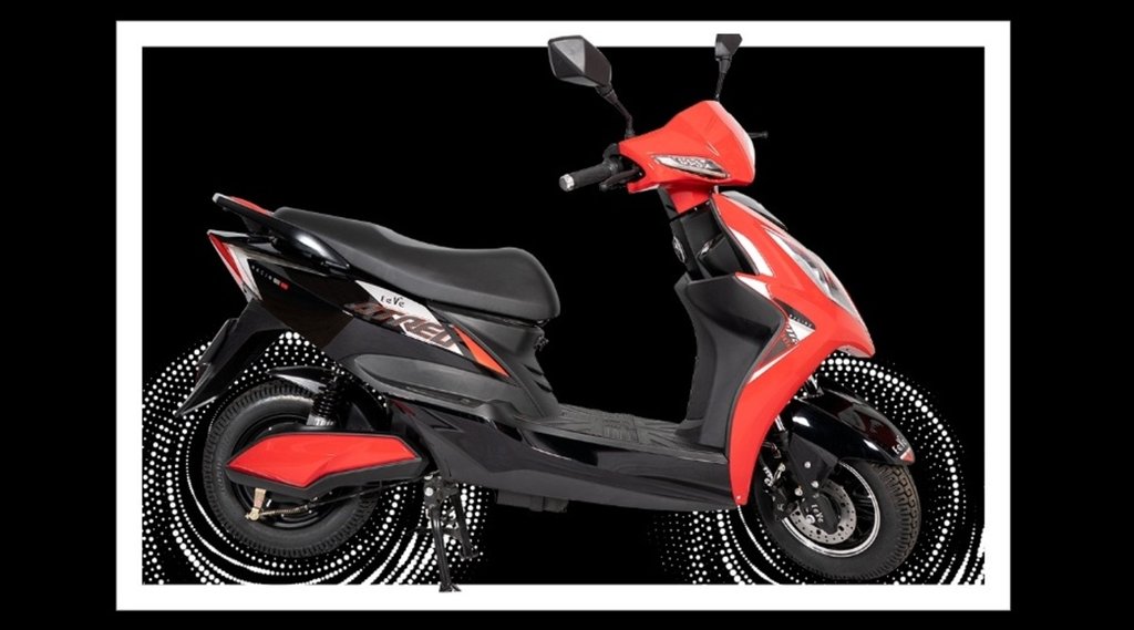 New Electric Scooter । EeVe Atreo । car Bike News