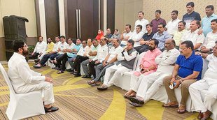 Eknath Shinde| mumbai| maharashtra|