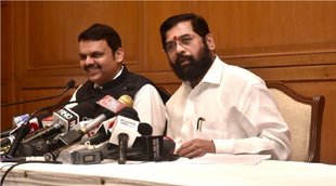 Eknath Shinde| devendra fadnavis| mumbai|