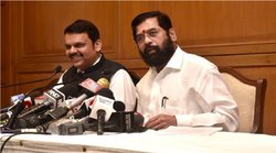 सीएम एकनाथ शिंदे के लेटर से खुलासा- राज्य के साथ केंद्र की भी कृपा चाहता था वेदांता
