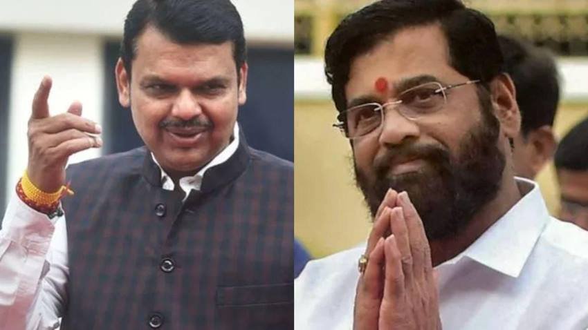 महाराष्ट्र (Maharashtra) में हुई सियासी उठापटक के बाद एकनाथ शिंदे (Eknath Shinde) राज्य के सीएम और देवेंद्र फडणवीस (Devendra Fadnavis) डिप्टी सीएम बन गए हैं। इससे पहले उद्धव ठाकरे (Uddhav Thackeray) ने मुख्यमंत्री और एमएलसी के पद से इस्तीफा दे दिया था। शिंदे और फडणवीस दोनों शादीशुदा हैं। आइए जानते हैं कौन हैं इनकी पत्नी और कितनी संपत्ति की हैं मालकिन: 