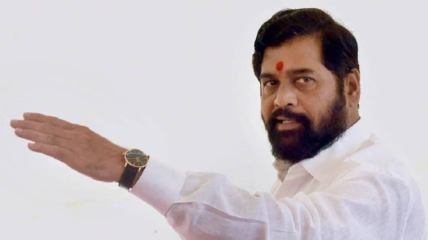 एकनाथ शिंदे ने 2019 में अपने चुनावी हलफनामे में बताया था कि उनके पास कुल संपत्ति करीब साढ़े ग्यारह करोड़ रुपये की है। 