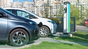 Electric vehicles | Business News | 4 vehicles