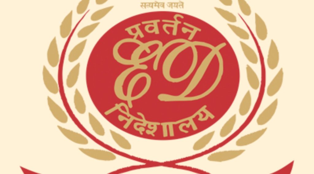 Enforcement Directorate, ED, FEMA, PMLA