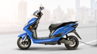 Electric Scooter । Evolt Derby । car bike news