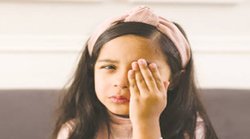 आंखों की देखभाल, नैनों में उतरे न मौसम की लाली