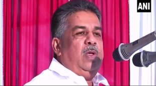 Saji Cheriyan