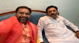 ghanshyan Singh Lodhi II Dinesh lal Yadav II Nirahua