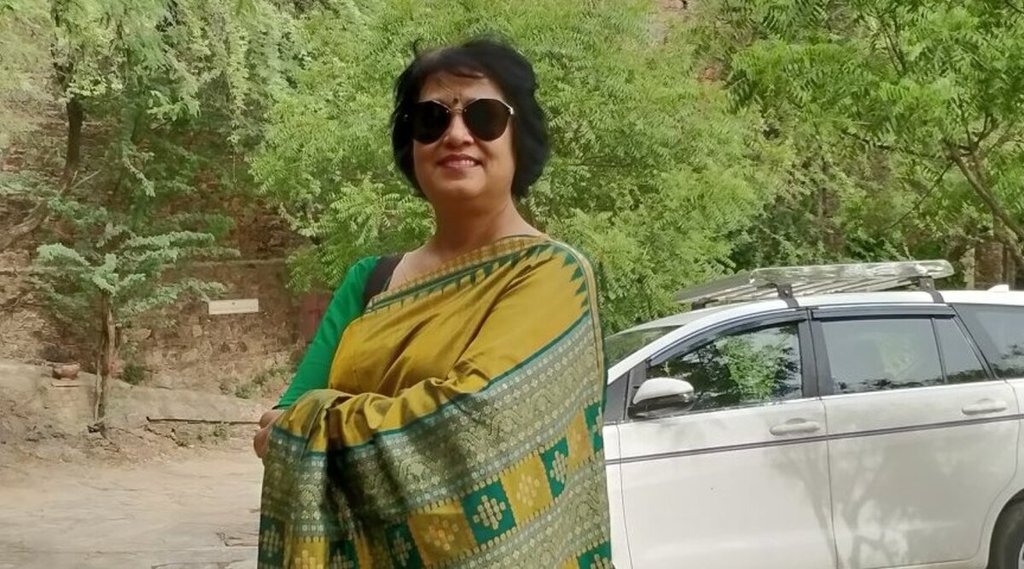 tasleema Nasrin II Author II Eid