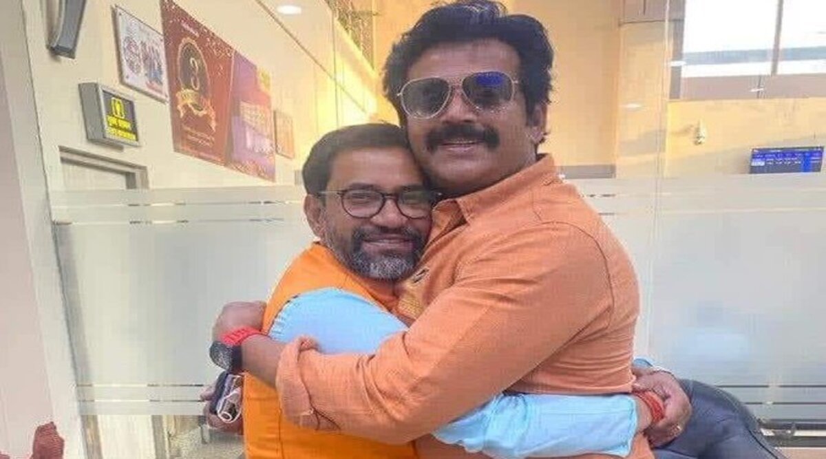dinesh lal yadav nirhua, ravi kishan
